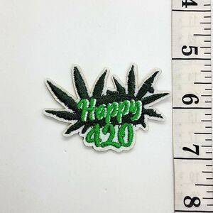 🎈5/$10🎈 PATCHES..CROC CHARMS.. 420..